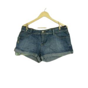 Rocawear Daisy Duke Shorts sz 11